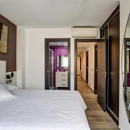 Dreams Port Cambrils Apartment Exterior foto