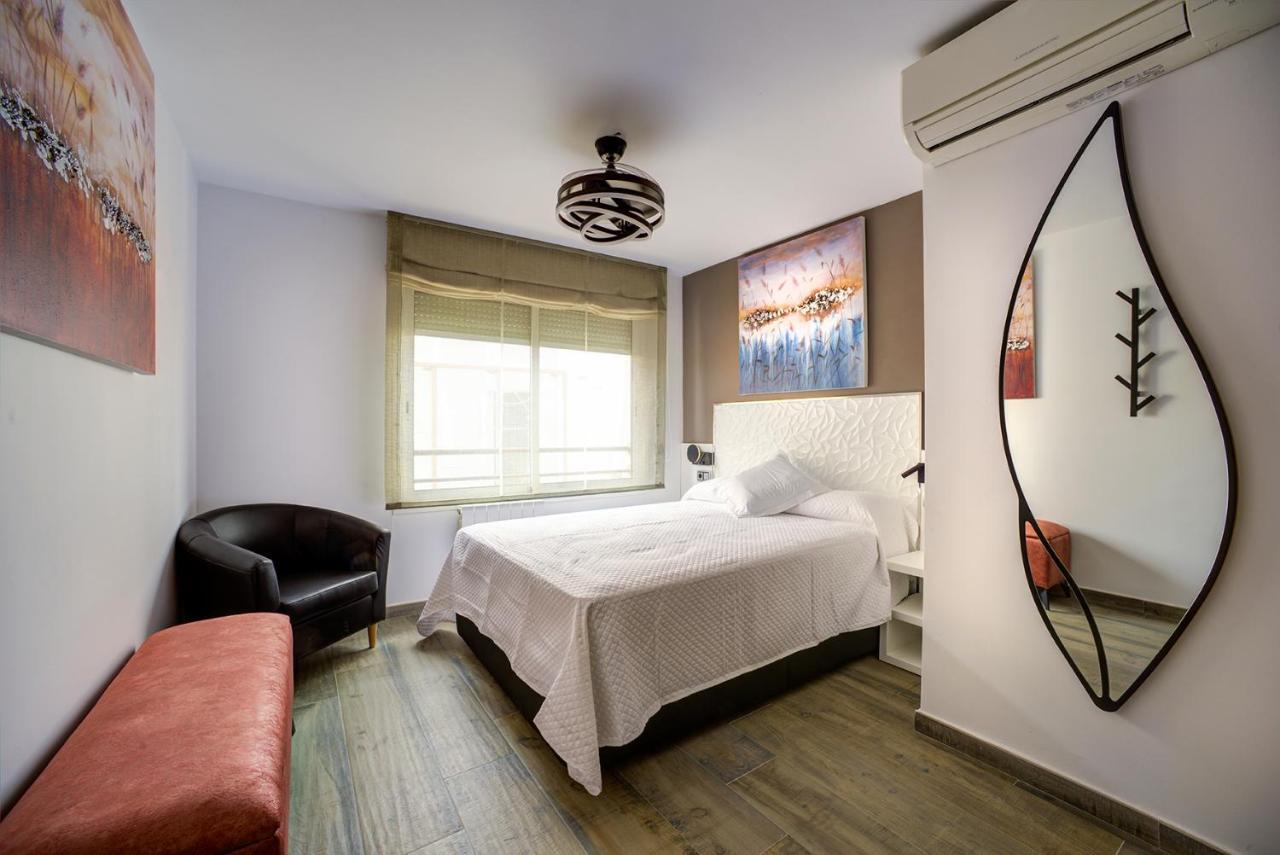 Dreams Port Cambrils Apartment Exterior foto