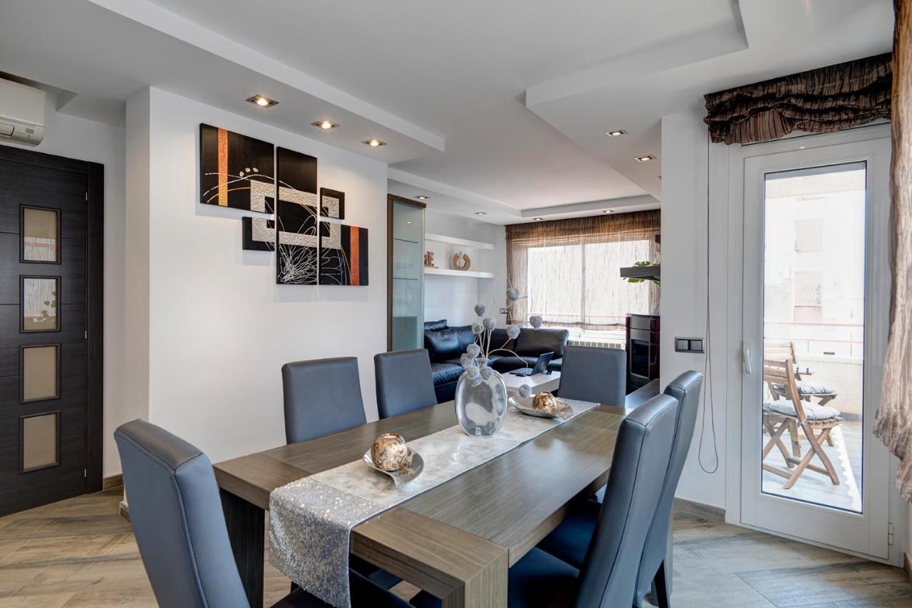 Dreams Port Cambrils Apartment Exterior foto