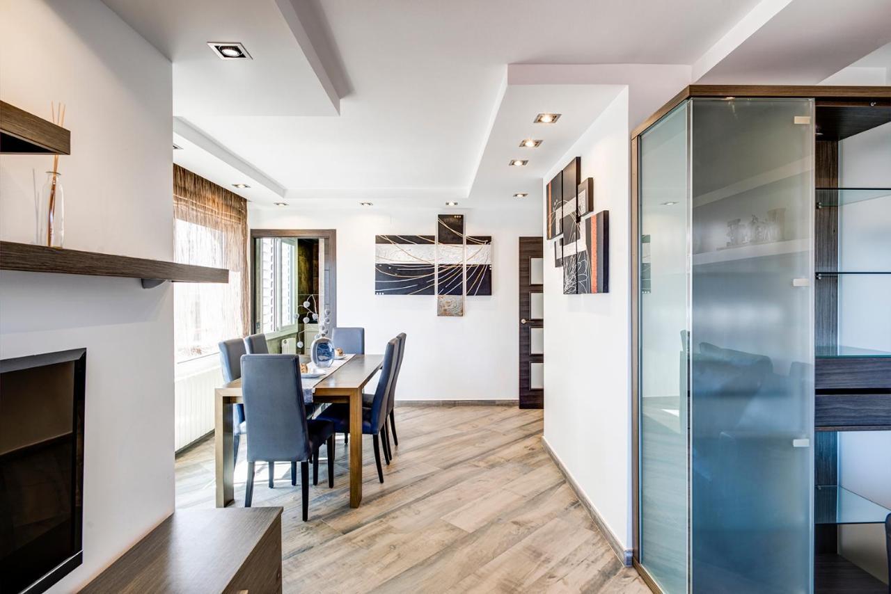 Dreams Port Cambrils Apartment Exterior foto