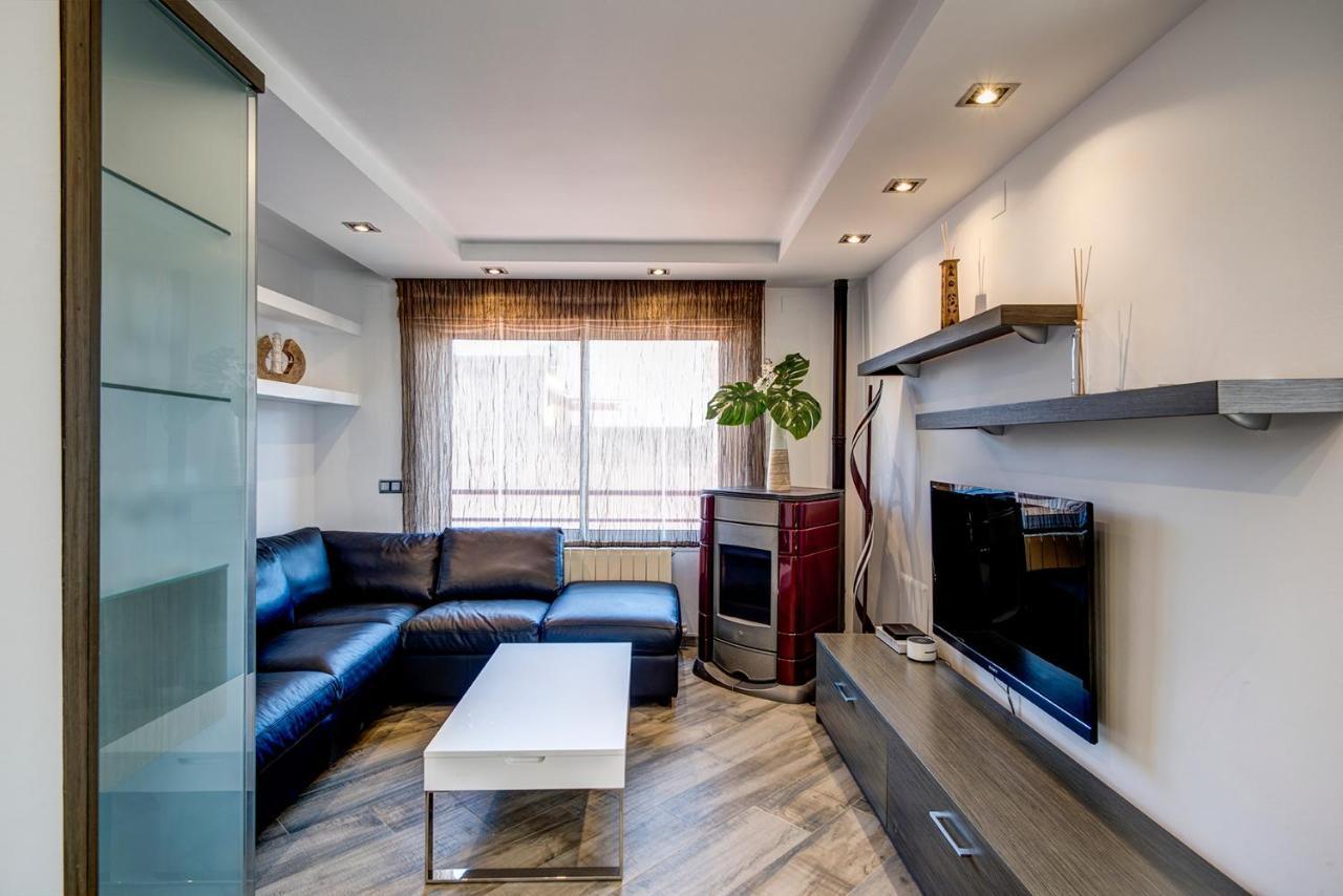 Dreams Port Cambrils Apartment Exterior foto