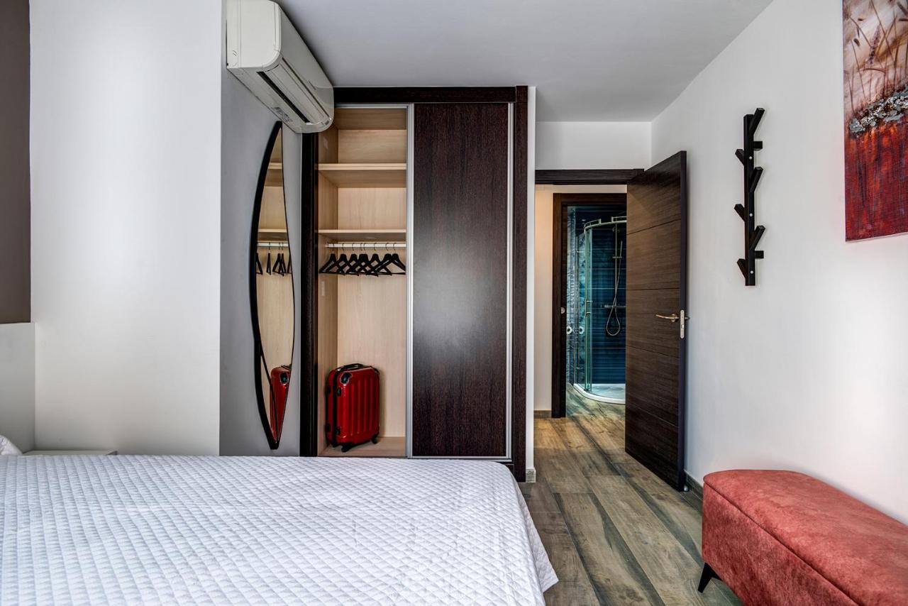 Dreams Port Cambrils Apartment Exterior foto