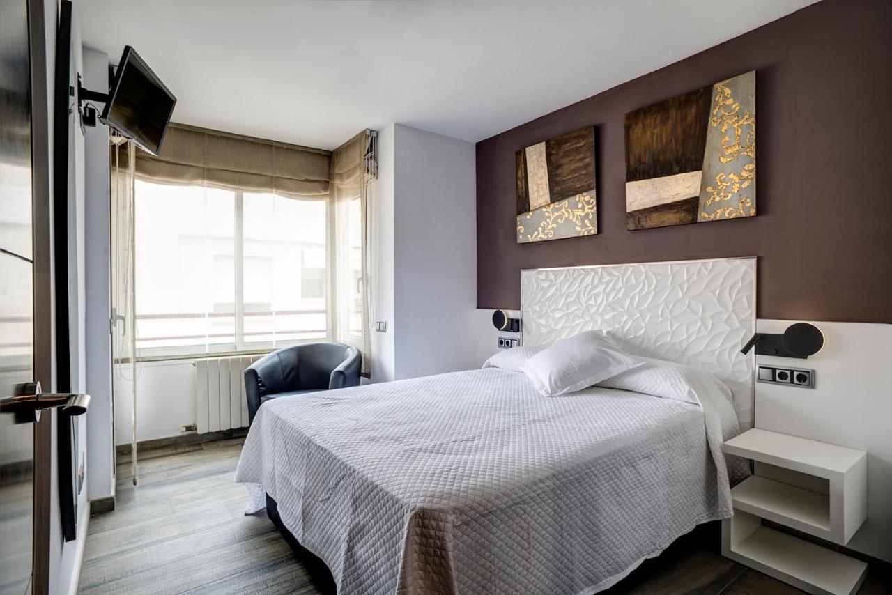 Dreams Port Cambrils Apartment Exterior foto