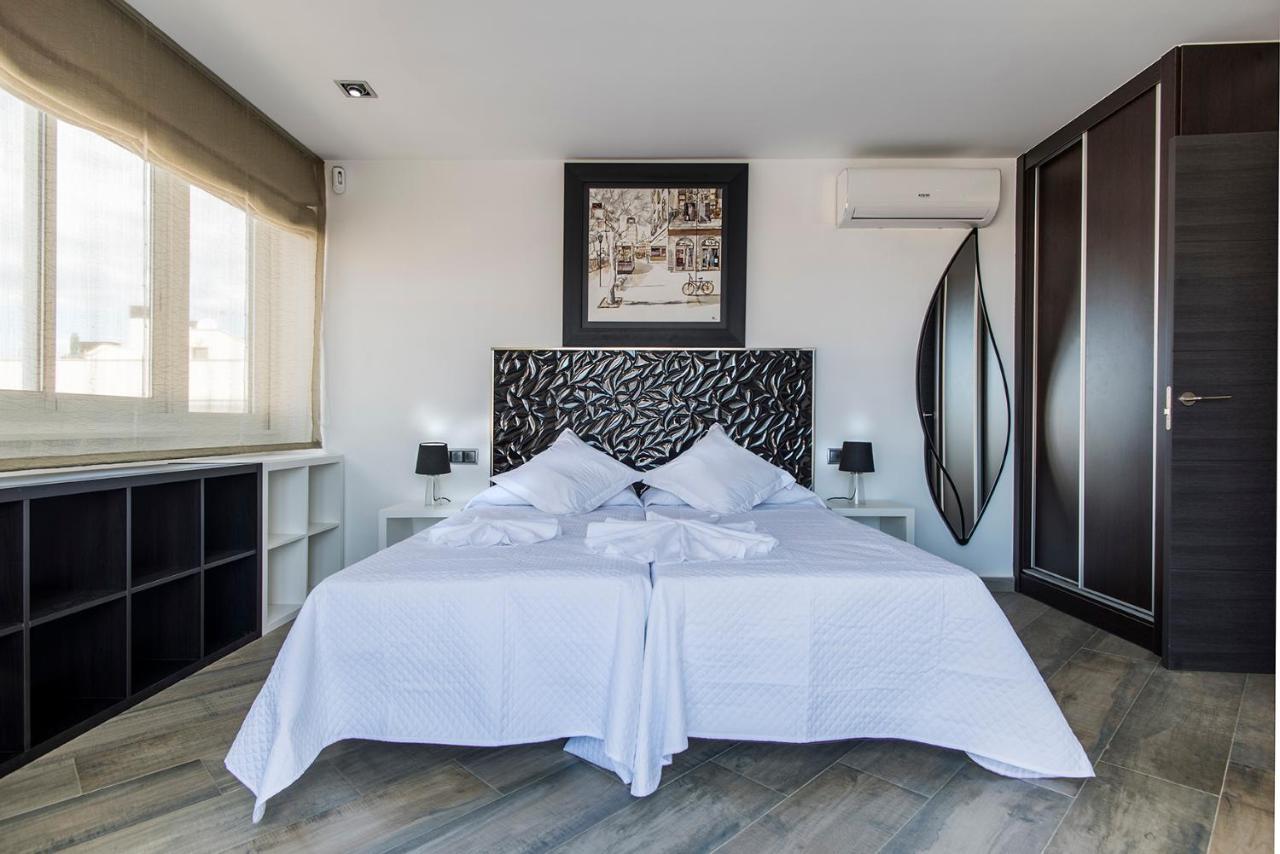 Dreams Port Cambrils Apartment Exterior foto