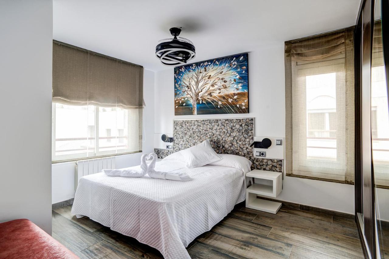 Dreams Port Cambrils Apartment Exterior foto