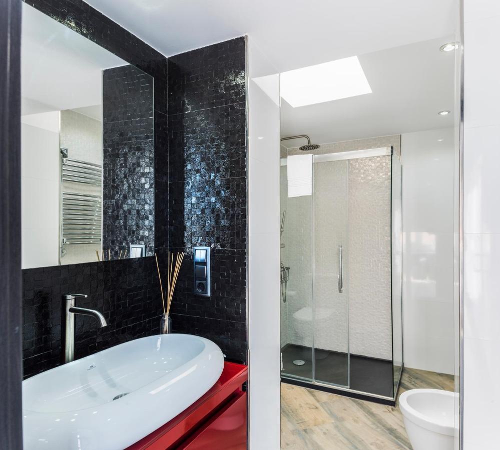 Dreams Port Cambrils Apartment Exterior foto