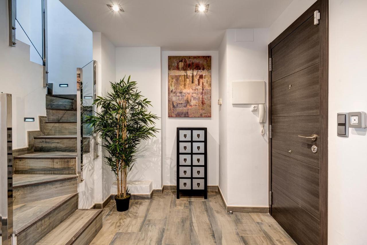 Dreams Port Cambrils Apartment Exterior foto