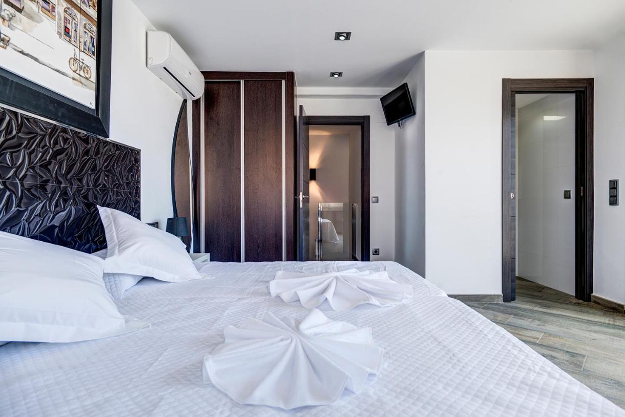 Dreams Port Cambrils Apartment Exterior foto